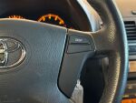 Toyota Avensis 2008 Harmaa