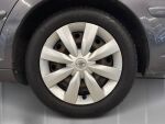 Toyota Avensis 2008 Harmaa