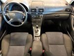 Toyota Avensis 2008 Harmaa