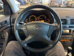 Toyota Avensis 2008 Harmaa
