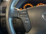 Toyota Avensis 2008 Harmaa
