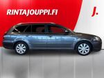 Toyota Avensis 2008 Harmaa