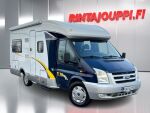 Hymer T 652 CL 2007 