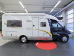 Hymer T 652 CL 2007 