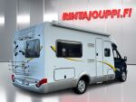 Hymer T 652 CL 2007 