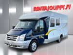 Hymer T 652 CL 2007 