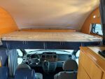 Hymer C 642 CL 2007 Valkoinen