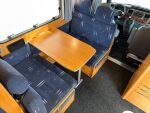 Hymer C 642 CL 2007 Valkoinen