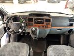 Hymer C 642 CL 2007 Valkoinen
