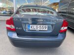 Volvo S40 2007 Sininen