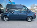 Volvo S40 2007 Sininen