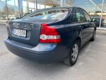 Volvo S40 2007 Sininen