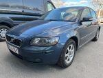 Volvo S40 2007 Sininen