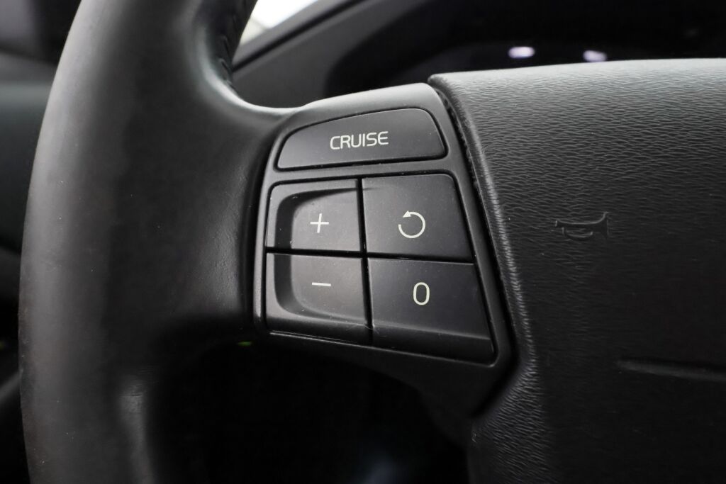 Volvo V70 2008 Harmaa