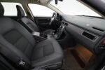 Volvo V70 2008 Harmaa