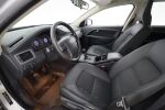 Volvo V70 2008 Harmaa