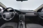 Volvo V70 2008 Harmaa