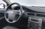 Volvo V70 2008 Harmaa