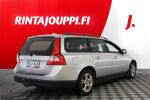 Volvo V70 2008 Harmaa