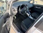 Toyota Auris 2010 Hopea