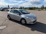 Toyota Auris 2010 Hopea