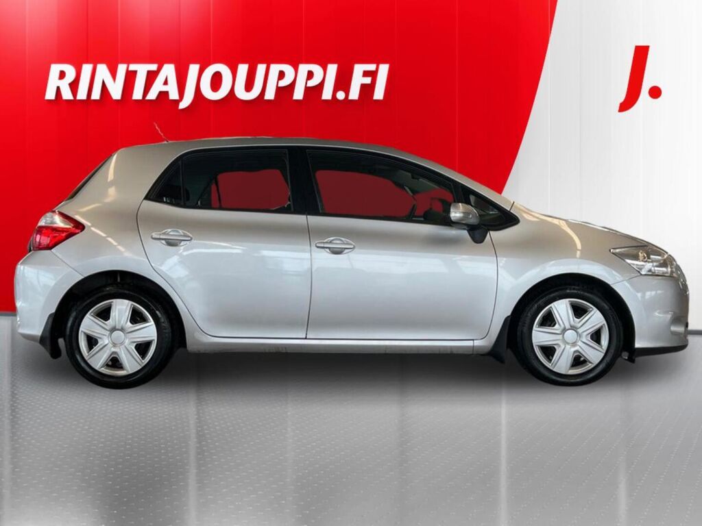 Toyota Auris 2010, kuva 7/27
