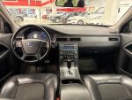 Volvo V70 2011 Musta