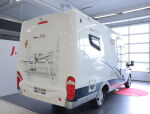 Hobby T 600 FC 2010 Valkoinen