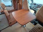 Hobby T 600 FC 2010 Valkoinen