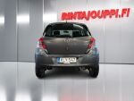 Toyota Yaris 2010 Harmaa