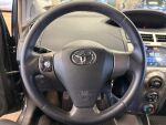 Toyota Yaris 2010 Harmaa
