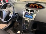 Toyota Yaris 2010 Harmaa