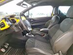 Citroen DS3 2010 Keltainen