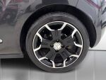 Citroen DS3 2010 Musta