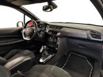Citroen DS3 2010 Musta