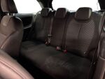 Citroen DS3 2010 Musta