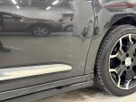 Citroen DS3 2010 Musta