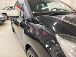 Citroen DS3 2010 Musta