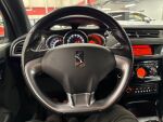 Citroen DS3 2010 Musta