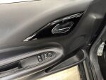 Citroen DS3 2010 Musta