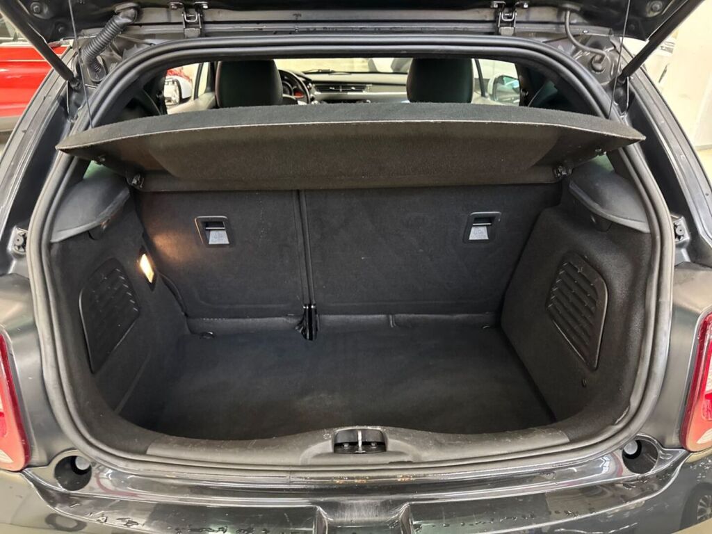 Citroen DS3 2010 Musta