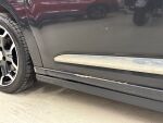 Citroen DS3 2010 Musta