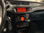 Citroen DS3 2010 Musta