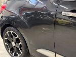 Citroen DS3 2010 Musta