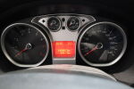 Ford Focus 2010 Harmaa