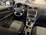 Ford Focus 2010 Harmaa