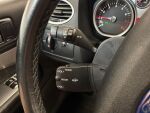 Ford Focus 2010 Harmaa