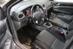 Ford Focus 2010 Harmaa