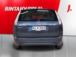 Ford Focus 2010 Harmaa