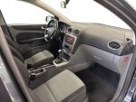 Ford Focus 2010 Harmaa